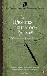 The Memoirs of Sherlock Holmes