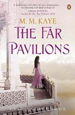 The Far Pavilions