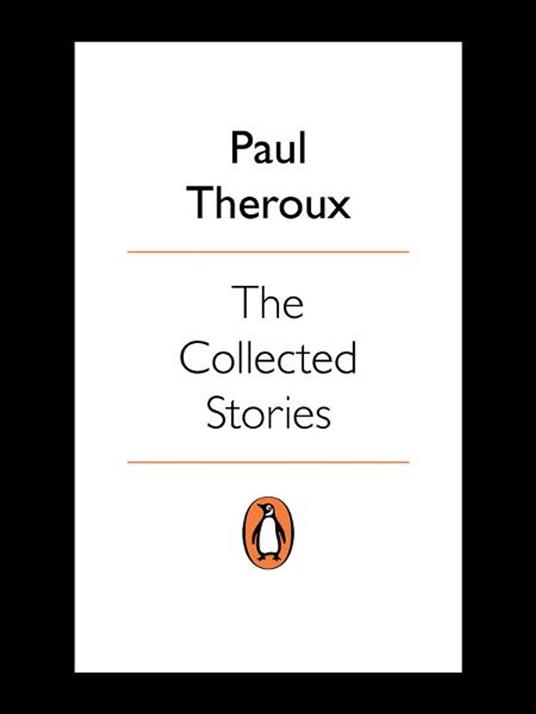 The Collected Stories