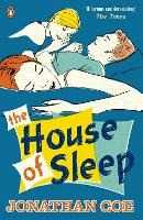 Libro in inglese The House of Sleep Jonathan Coe