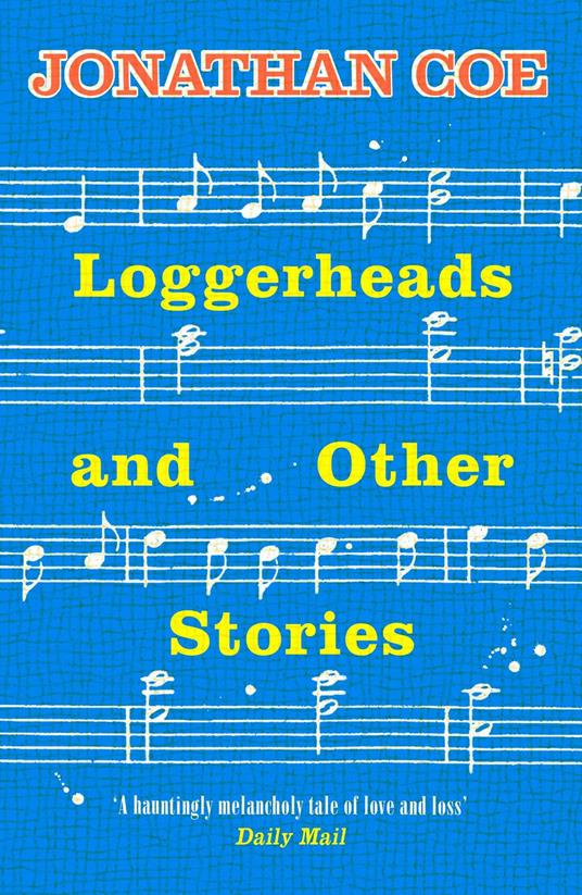 Loggerheads and Other Stories