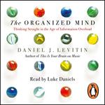 The Organized Mind