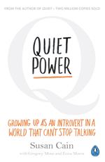 Quiet Power