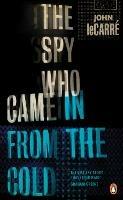 The Spy Who Came in from the Cold