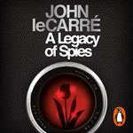 A Legacy of Spies