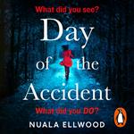 Day of the Accident