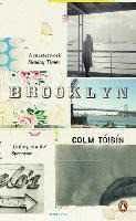 Libro in inglese Brooklyn Colm Toibin