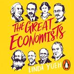 The Great Economists