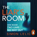 The Liar's Room