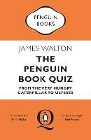 The Penguin Book Quiz: From The Very Hungry Caterpillar to Ulysses – The Perfect Gift!