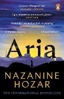 Aria - Nazanine Hozar - Libro in lingua inglese - Penguin Books Ltd - |  laFeltrinelli
