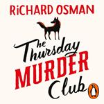 The Thursday Murder Club