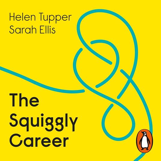 The Squiggly Career