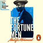 The Fortune Men