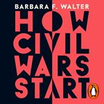 How Civil Wars Start