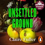 Unsettled Ground