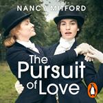 The Pursuit of Love