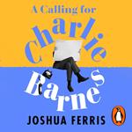 A Calling for Charlie Barnes