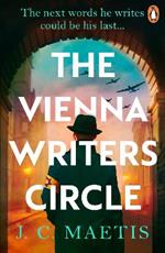 The Vienna Writers Circle: A compelling story of love, heartbreak and survival