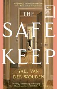 Ebook The Safekeep Yael van der Wouden