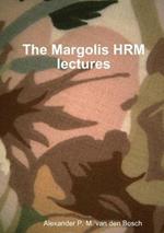 The Margolis HRM lectures