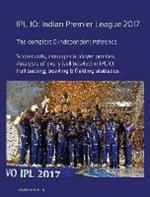 Ipl10: Indian Premier League 2017