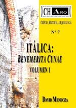 Charq 7: Italica Benemerita Cunae, Volumen I