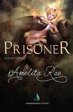 Prisonnier (Romance Gay)