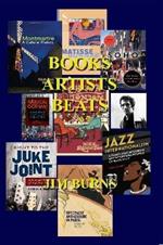 Books Artists Beats