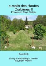 e-mails des Hautes Corbieres II: Encore en Pays Cathar