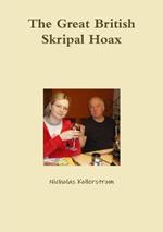 The Great British Skripal Hoax