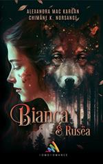 Bianca et Rusëa | Roman lesbien, livre lesbien
