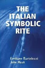 THE ITALIAN SYMBOLIC RITE