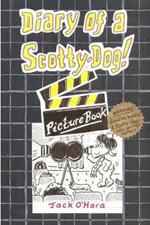 Diary of a Scotty-Dog! Picture-Book