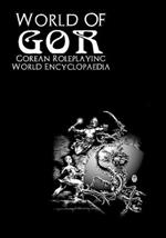 World of Gor: Gorean Encyclopaedia