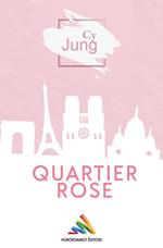 Quartier Rose | Livre lesbien, roman lesbien