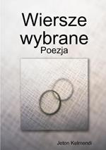 Wiersze wybrane