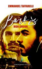 Barbès mon amour | Roman gay, livre gay