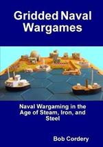 Gridded Naval Wargames