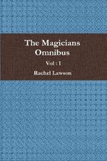 The Magicians Omnibus Vol: 1