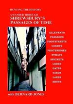 SHREWSBURY's PASSAGES OF TIME