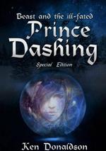 Beast and the ill-fated Prince Dashing-sp Large print