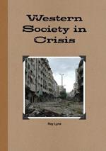 Western society in crisis