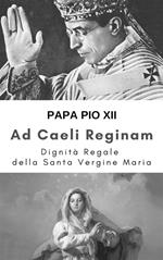 Ad Caeli Reginam