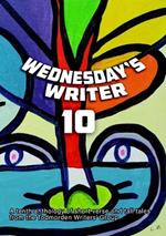 Wednesday's Writer 10