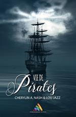 Vie de pirates | Roman lesbien, livre lesbien