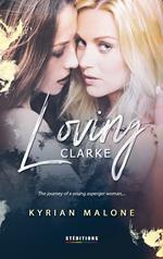 Loving Clarke | lesbian book