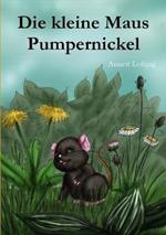 Die kleine Maus Pumpernickel