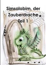 Simsalabim, der Zauberdrache Teil 1