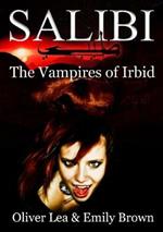 Salibi: The Vampires of Irbid